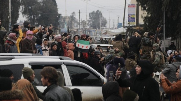 Cumhurbaşkanlığı Kabinesi toplanıyor! Suriye ve Gazze masaya yatırılacak