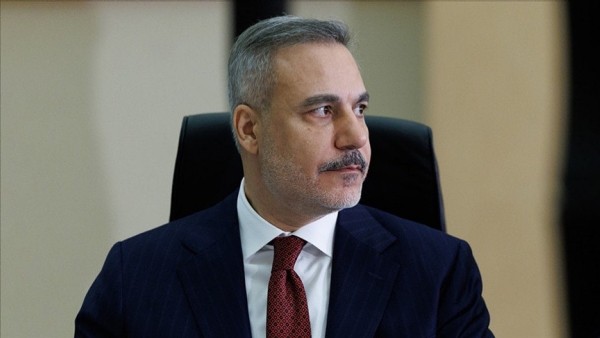 ABD'den Netanyahu'ya Türkiye resti! 'Gazze artık bizim sorunumuz'