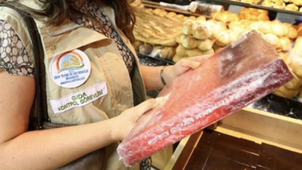 Gıdada yeni dönem başlıyor! 1 Mart’a kadar süre verildi