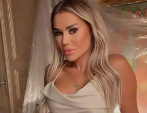 Ceylan’dan 'Dolgu' İddialarına Yanıt: 'Vücudum Yabancı Madde Kabul Etmiyor!'