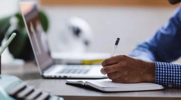 Tüm Çalışanları İlgilendiriyor! O Kod Kalktı...