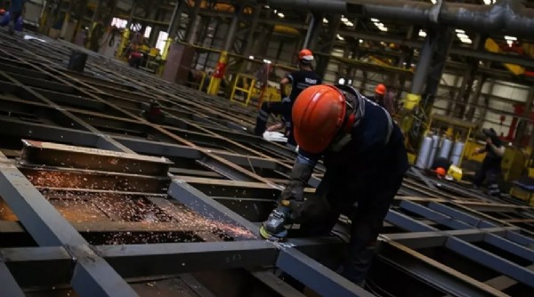 Tüm Çalışanları İlgilendiriyor! O Kod Kalktı...