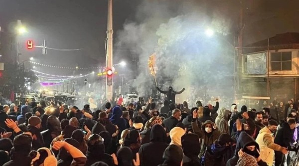 Mesed Pezeşkiyan ' Kısıtlama Kaldırılmalı '