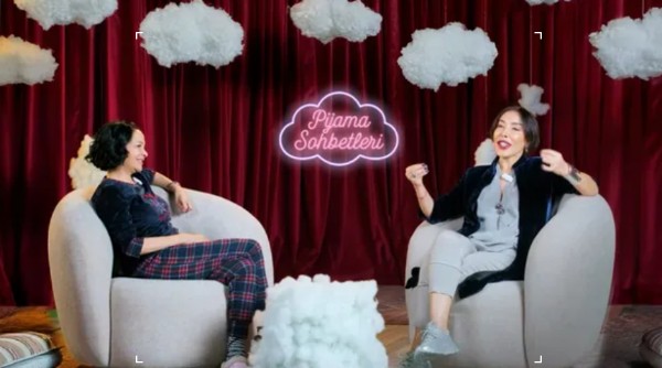 Evrim Akın'dan Asena Keskinci hakkında Yeni Açıklama: Kız kötülük için çabalamış