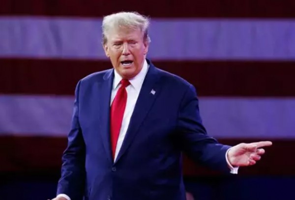 Trump’tan Grönland Çıkışı: Artık Zamanı Geldi