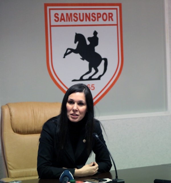 KARAASLAN’DAN 20 OCAK MESAJI