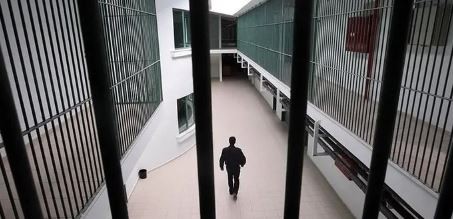 AK Parti'den yeni infaz sistemi çalışması! Artık daha uzun süre içeride kalacaklar