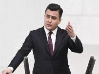Ak Parti Ankara Milletvekili Osman Gökçek'ten Hafriyat Zulmüne Dava!