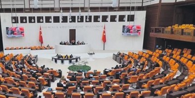 AK Parti'den yeni infaz sistemi çalışması! Artık daha uzun süre içeride kalacaklar