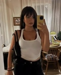 Aslı Bekiroğlu'na Büyük Şok!