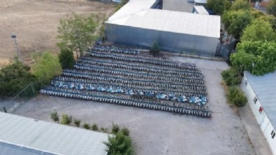 BB’nin milyonluk İSBİKE projesi hurda oldu! Vatandaşın parasını böyle hiç ettiler...