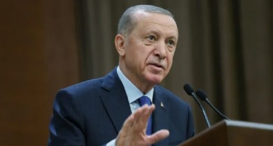Cumhurbaşkanı Erdoğan: “Üye sayımızı son dönemde 664 bin 568 artırdık”