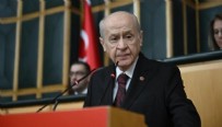 Devlet Bahçeli'den Beyaz Ana Haber'e özel açıklamalar... 'İmralı'da bulunan kişinin kararlarına sadık kalmalarında yarar var.'