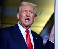 Donald Trump'tan İran'a Şok Gözdağı!