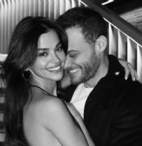 Kerem Bürsin Aşka Geldi!