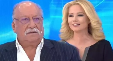 Müge Anlı kötü haberi verdi!