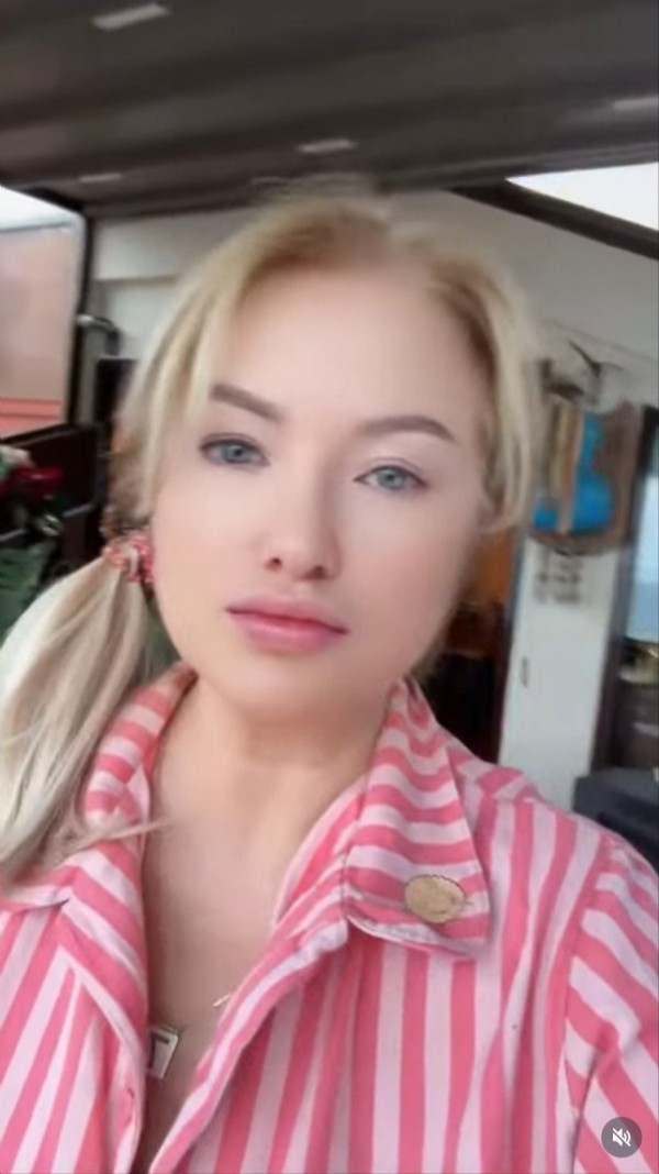 Son hali gündem oldu!