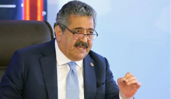 MHP'li Feti Yıldız: SDG'ye Verilen Süre Doldu!