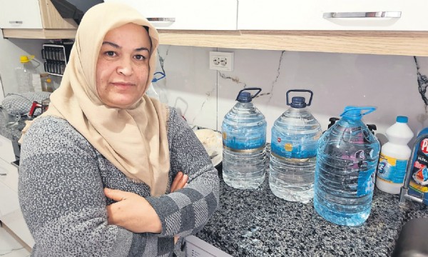 Mansur Yavaş Verdiği Sözleri Unuttu! Ankaralı Susuz...