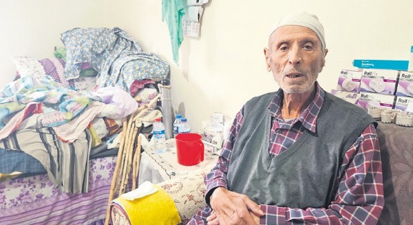 Mansur Yavaş Verdiği Sözleri Unuttu! Ankaralı Susuz...