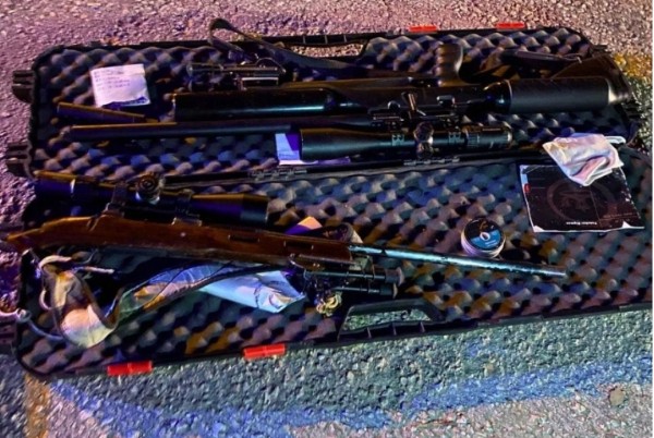 O Hayvanı Avlayana Rekor Ceza!