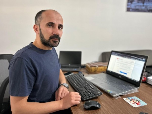 Bilişim uzmanı uyardı! E-Devlet’in kopyalarıyla dolandırıcılığa dikkat