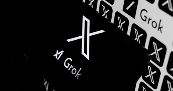 Grok'tan Skandal! Acil Önlem...