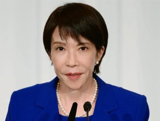 Japon Meclisinde Garip Talep!