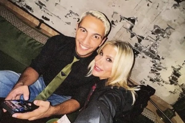 İrem Derici nişan tarihini duyurdu