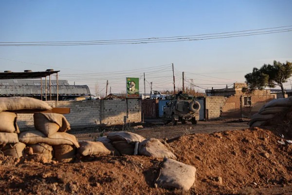 Suriye'de Yeni Sayfa Açılıyor! Sınırlar SDG/YPG’den Tamamen Temizlenecek