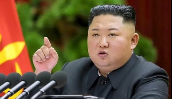 Kuzey Kore Lideri O İsmi Görevden Aldı! ' Yetersiz '