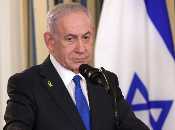 Netanyahu'nun Türkiye ve Katar Korkusu!