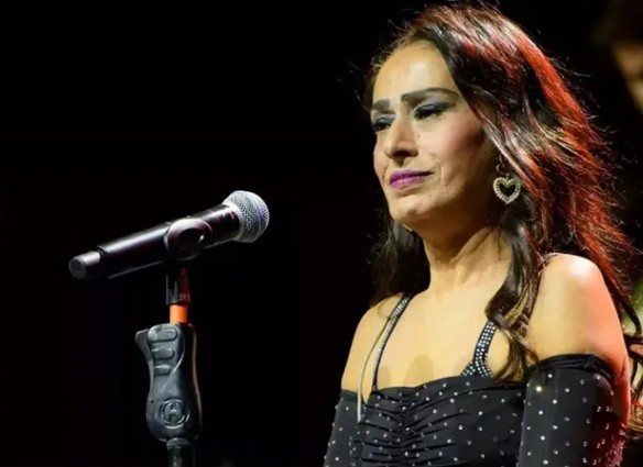 Yıldız Tilbe'den Açıklama!