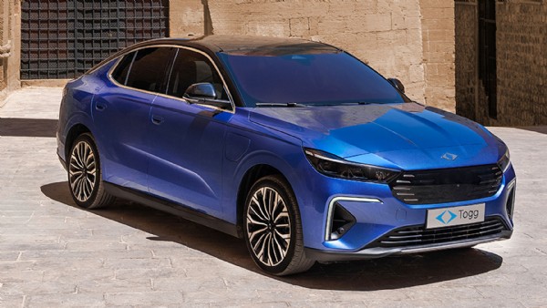 TOGG T6 Geliyor! İşte Beklentiler...