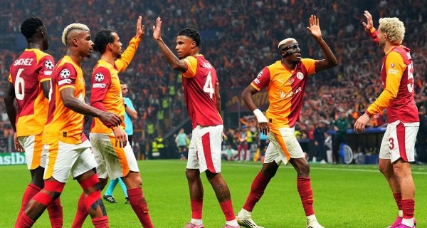 Temsilcimiz Atletico Madrid'i konuk ediyor! İşte Muhtemel 11'ler