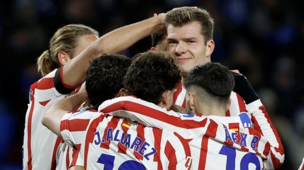 Temsilcimiz Atletico Madrid'i konuk ediyor! İşte Muhtemel 11'ler