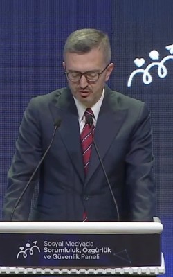 İletişim Başkanı'ndan 'Sanal Kumar' Açıklaması!