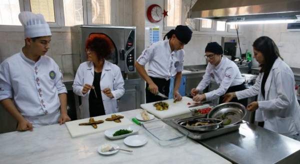 En Çok İşçi Aranan Meslekler Belli Oldu!