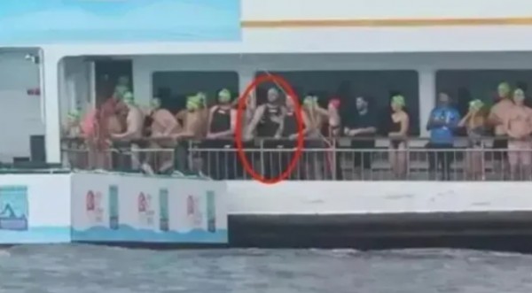 İstanbul Boğazı'nda Bulunan Cesete Kimlik Tespiti!