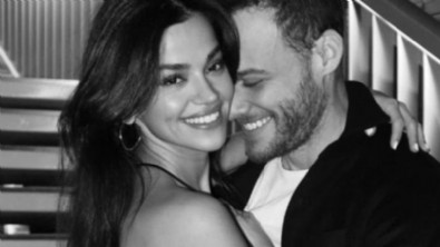 Birlikte Maç İzlediler