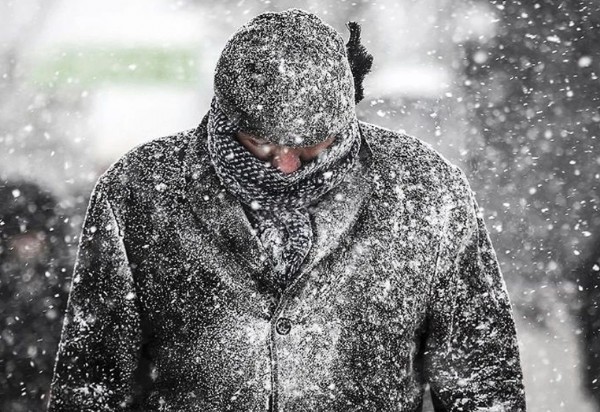 Meteoroloji Uyardı! Kar Geri Mi Geliyor?