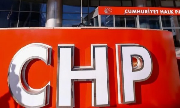 Özgür Özel'den Yılın İlk Operasyonu! Görevden Aldı...