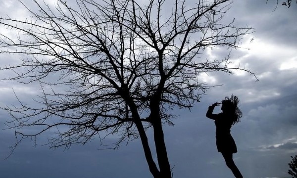 Meteoroloji Uyardı! Kar Geri Mi Geliyor?