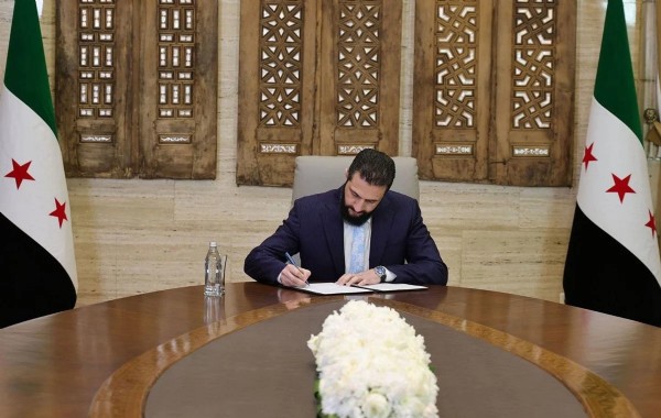 Güvenlik Kaynakları Duyurdu! SDG Hikayesi Sona Eriyor