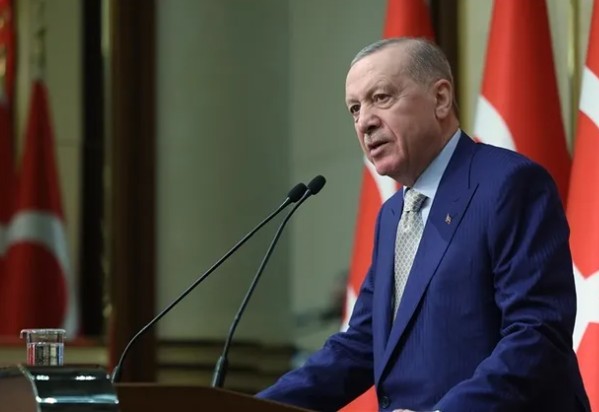 İsrail Basını Suriye'yi Konuşuyor! ' Erdoğan'ın Stratejik Zaferi '