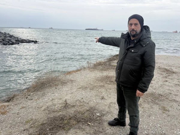 Balıkçılar İBB'ye Çağrıda Bulundu!