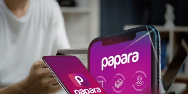 TMSF Papara'yı Satışa Çıkardı!