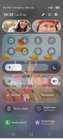 O Telefonun Gizli Özelliği Sızdı!