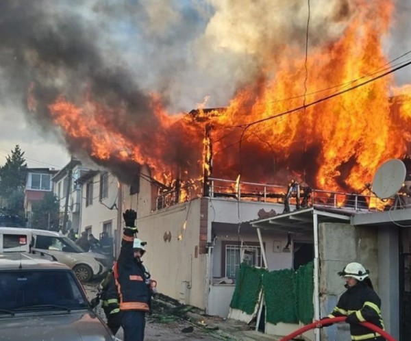 O Teröristleri Aileleri Reddetti! Namaz Kılınmadı...