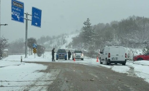 Meteoroloji Uyardı! Yağmur ve Kar...